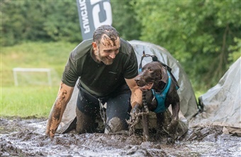 K9 Biathlon for alle – Nordic Lake Festival, Viborg 15.-17. august 2025