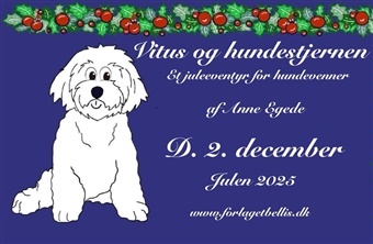Vitus og Hundestjernen – 2. december