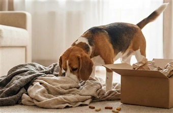 Tre ideer til weekendaktiviteter med hunden