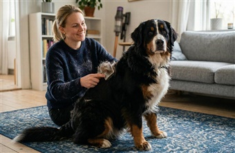 Overlev f&aelig;ldes&aelig;sonen og det evige hundeglimmer