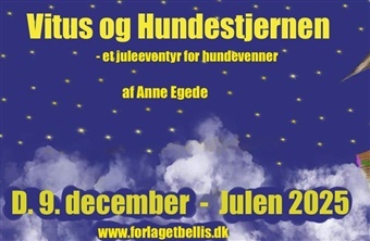 Vitus og hundestjernen - 9. December