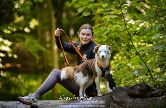 K9 Biathlon for alle inviterer til for&aring;rsfornemmelser i Bevtoft