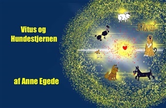 Vitus og Hundestjernen – 8. december