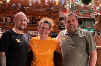 K9 Biathlon for alle f&aring;r nyt liv og &aring;bner s&aelig;sonen med l&oslash;b den 3. januar