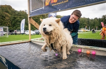 K9 Biathlon for alle 2026