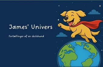 Kom med en tur i HUNDENs familiehj&oslash;rne