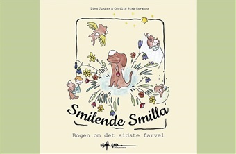 Boganmeldelse: Smilende Smilla