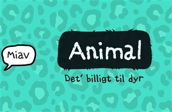 NORMAL har sluppet nyt vov’et butikskoncept l&oslash;s