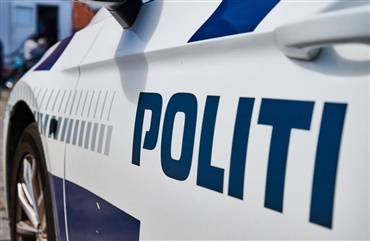 &Oslash;stjyllands Politi beslagl&aelig;gger hund i Brabrand 