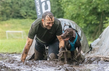 K9 Biathlon for alle – Nordic Lake Festival, Viborg 15.-17. august 2025