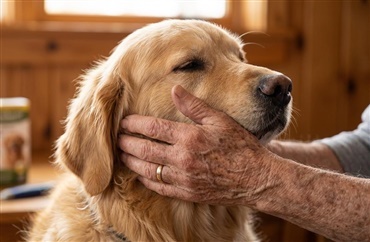 Bliv bes&oslash;gshund gennem &AElig;ldre Sagen