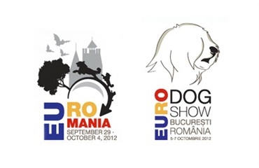 Euromania og Euro Dog Show 2012