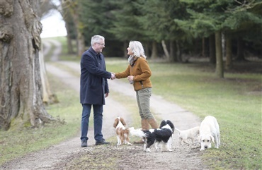 Sund hundeavl i Danmark