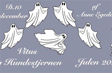 Vitus og hundestjernen - 10. December