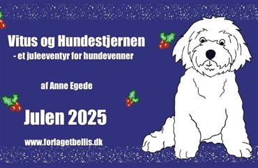 Vitus og Hundestjernen – 6. december