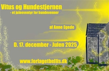 Vitus og hundestjernen - 17. December