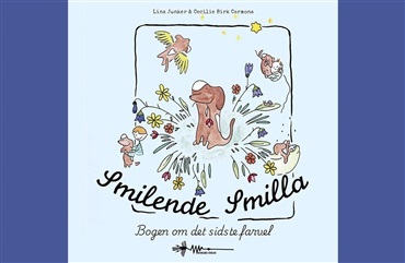 Boganmeldelse: Smilende Smilla