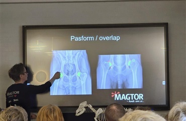 Med hjertet i racen – Tollerklubben s&aelig;tter rammerne for ansvarlig avl