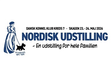 Nordisk udstilling i Skagen samler hundefolket
