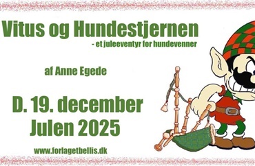 Vitus og hundestjernen - 19. December