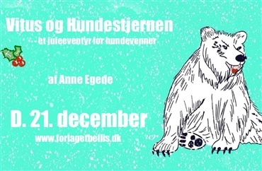 Vitus og hundestjernen - 21. December