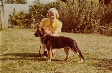 Solveig fejrer 50 &aring;r i DKK