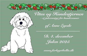 Vitus og Hundestjernen – 4. december