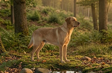 S&aring;dan spotter du overv&aelig;gt hos hund