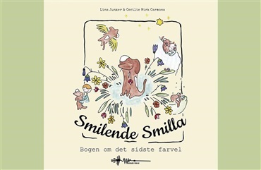 Boganmeldelse: Smilende Smilla