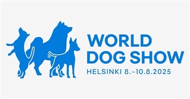 Verdens smukkeste hunde samles i Helsinki
