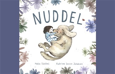 Boganmeldelse: Nuddel