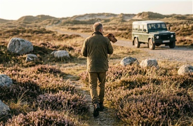 Hugormen er v&aring;gnet: Er du klar?