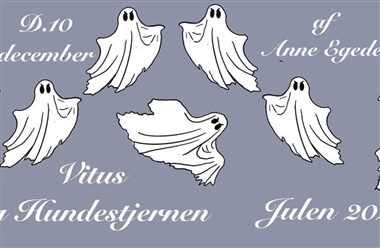 Vitus og hundestjernen - 10. December