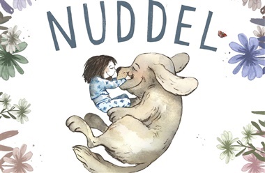 En s&oslash;d fort&aelig;lling om at miste sin bedste ven og f&aring; en ny