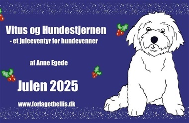 Vitus og Hundestjernen – 6. december