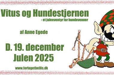 Vitus og hundestjernen - 19. December