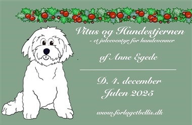 Vitus og Hundestjernen – 4. december