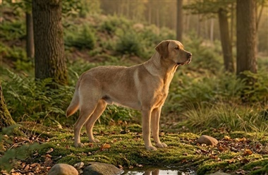 S&aring;dan spotter du overv&aelig;gt hos hund