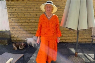 Farvel til Kathe Winther – en pionér inden for hundeverdenen