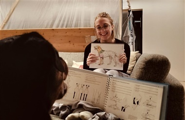 Nyt hundecenter i Aalborg er et fristed for hund og ejer