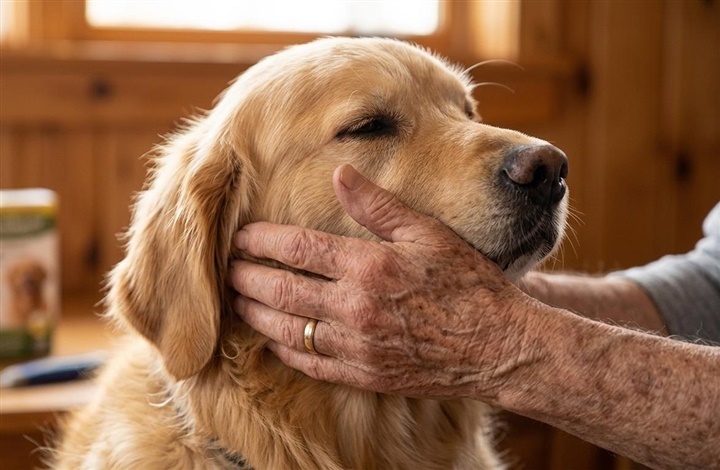 Bliv bes&oslash;gshund gennem &AElig;ldre Sagen