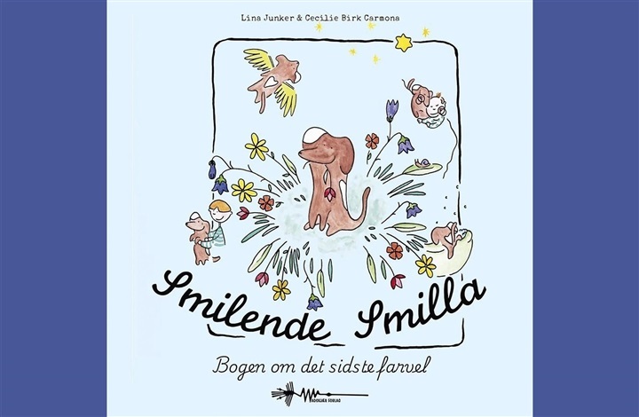 Boganmeldelse: Smilende Smilla