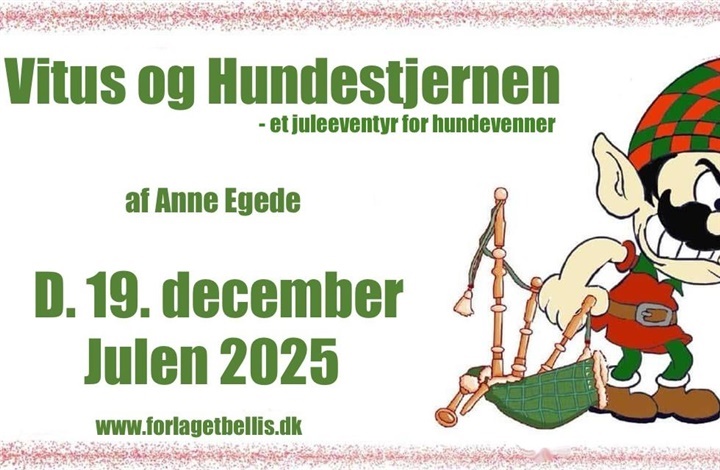 Vitus og hundestjernen - 19. December