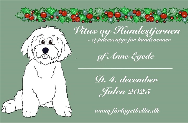 Vitus og Hundestjernen – 4. december