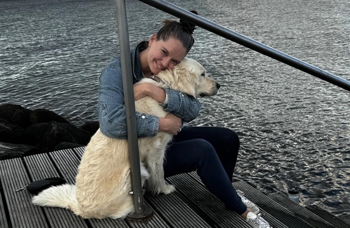 En historie om k&aelig;rlighed og guldfeber