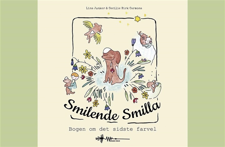 Boganmeldelse: Smilende Smilla