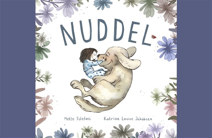 Boganmeldelse: Nuddel